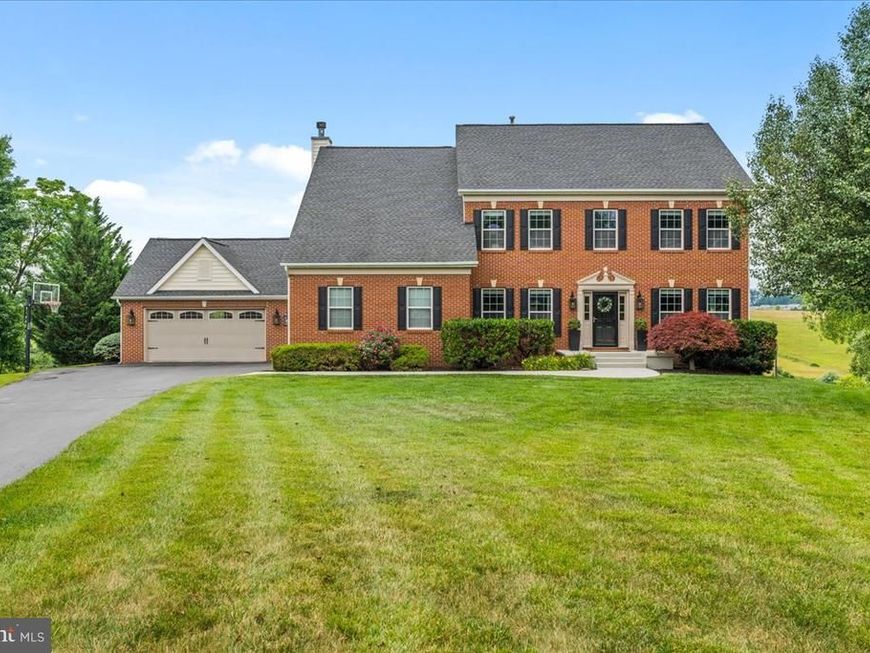 9811 Ritchie Court, Ijamsville, MD 21754 Main Photo