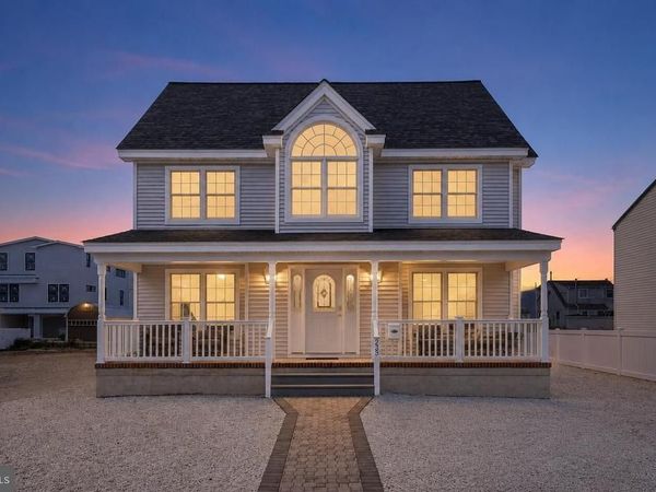 233 N 7TH STREET, SURF CITY, NJ 08008