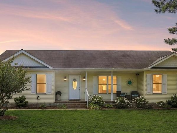 736 HICKMAN DRIVE, OCEAN VIEW, DE 19970
