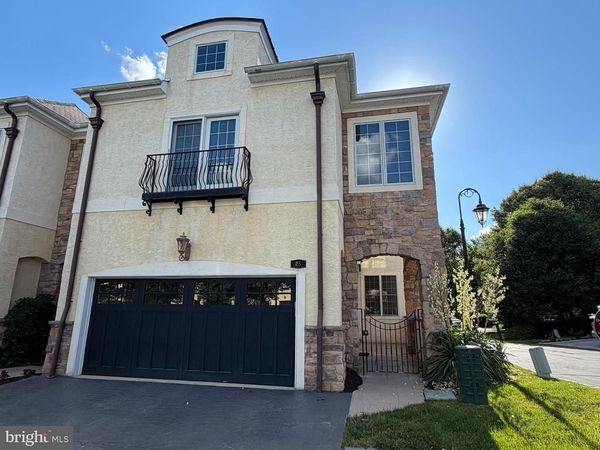 25 BREYER COURT , Unit 25-E, ELKINS PARK, PA 19027