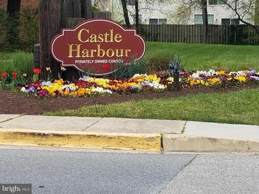 1117 CASTLE HARBOUR WAY, Unit 2D, GLEN BURNIE, MD 21060