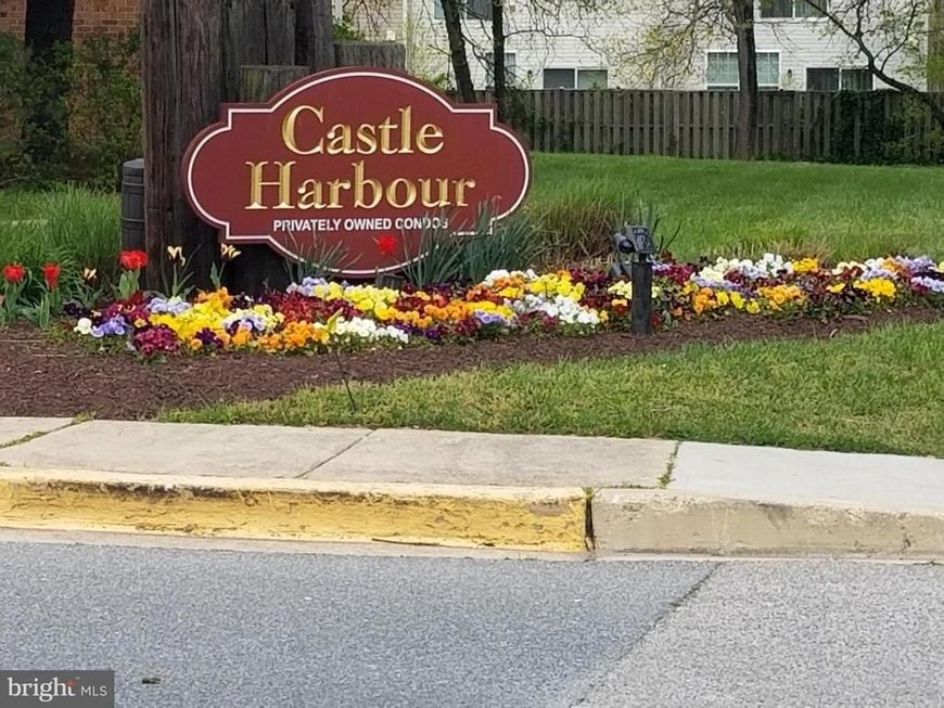 1117 Castle Harbour Way, Unit 2D, Glen Burnie, MD 21060 Main Photo