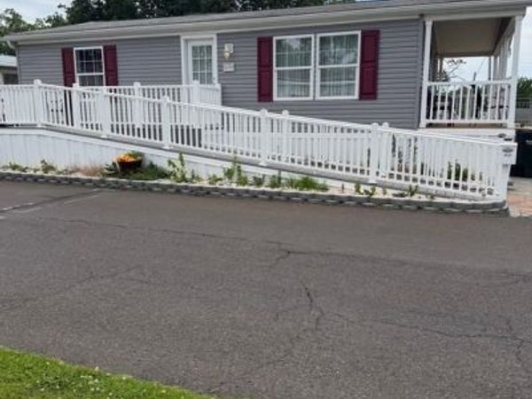 3421 ROSE AVENUE , FEASTERVILLE TREVOSE, PA 19053