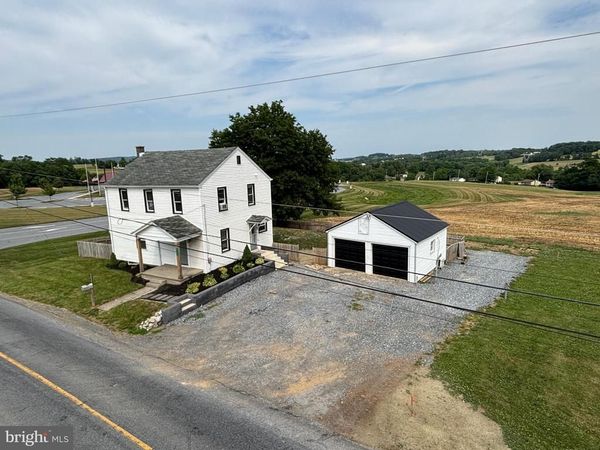 2161 MEADOW VIEW ROAD , MANHEIM, PA 17545