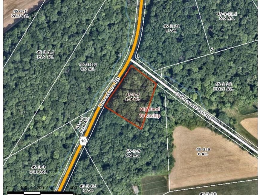 294 Old Racetrack Road , Parkesburg, PA 19365 Main Photo