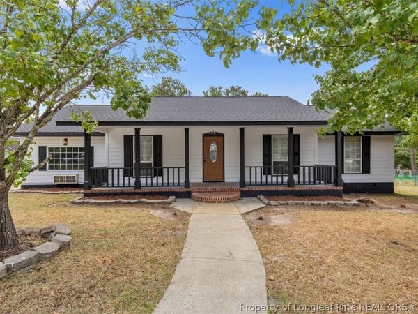 107 Ashton Place, Spring Lake, NC 28390