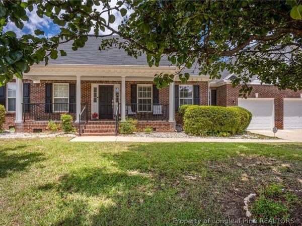3422 Rudland Court, Fayetteville, NC 28304
