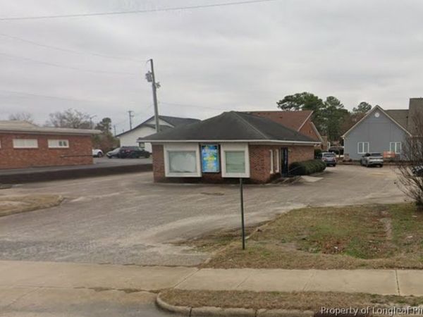 444 Owen Drive, Fayetteville, NC 28304
