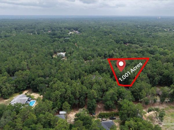 6315 Pheasant Ln, Milton, FL 32570