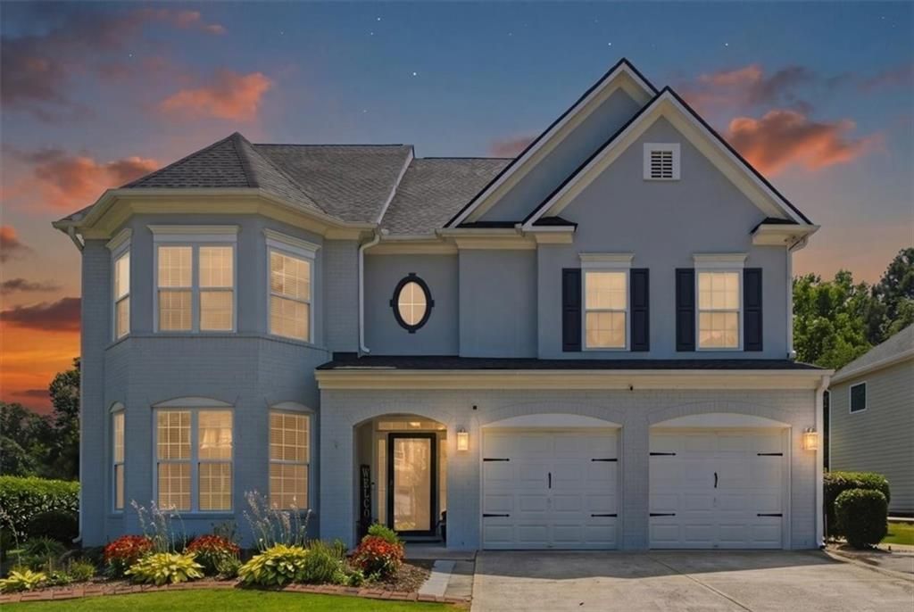 211 Highlands Drive, Woodstock, GA 30188 Main Photo