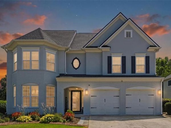 211 Highlands Drive, Woodstock, GA 30188
