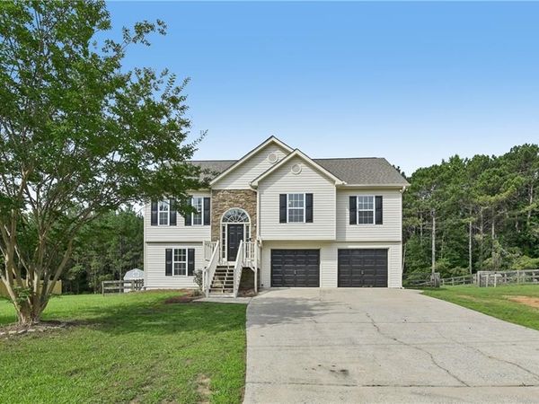 306 Timothy Drive , Dallas, GA 30132