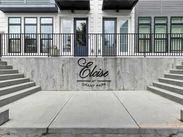 729 Eloise Way SE, Unit A, Atlanta, GA 30312