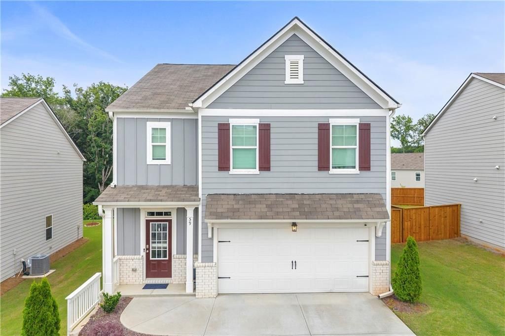 59 Berkeley Trace , Braselton, GA 30517 Main Photo