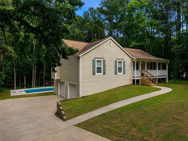 3280 Stewart Road , Monroe, GA 30655