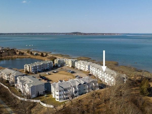 606 Schooner Way, Unit 606, Plymouth, MA 02360