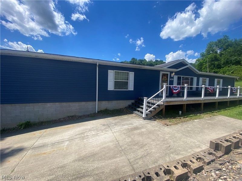 54121 Ash Alley, Neffs, OH 43940 Photo 1