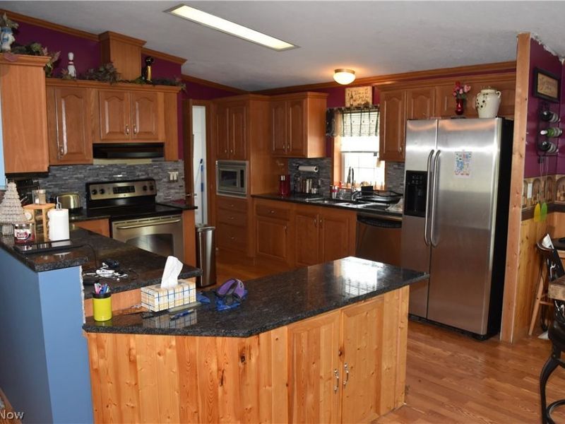 54121 Ash Alley, Neffs, OH 43940 Photo 3
