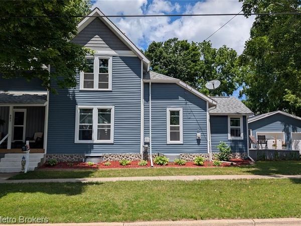 301 Mill Street , Flushing, MI 48433