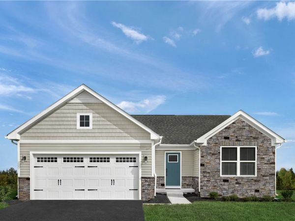 241 Curtis Dr, Cheswick, PA 15024