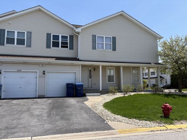 12235 Fairway Circle , Unit A, Blue Island, IL 60406