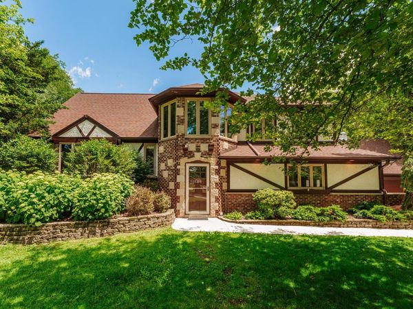 4705 Bluffside DRIVE, Racine, WI 53402