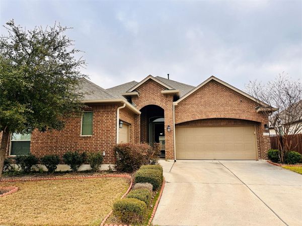 18501 Bassano Ave , Pflugerville, TX 78660