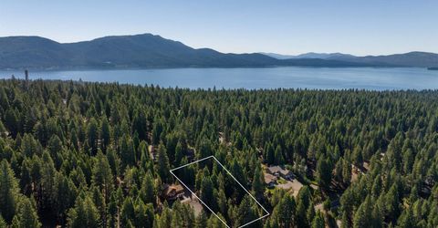 612 W Mountain Ridge Road, Lake Almanor, CA 96137 Photo