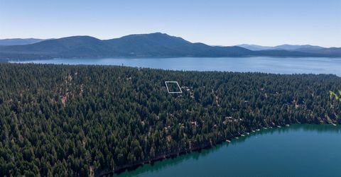 612 W Mountain Ridge Road, Lake Almanor, CA 96137 Photo