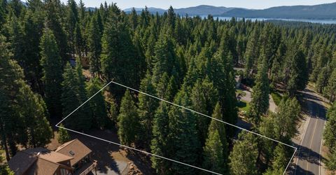 612 W Mountain Ridge Road, Lake Almanor, CA 96137 Photo