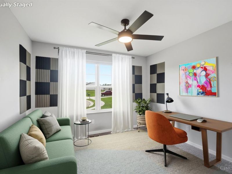 2160 Pumpkin Ridge Court, Hamilton, OH 45013 Photo 15