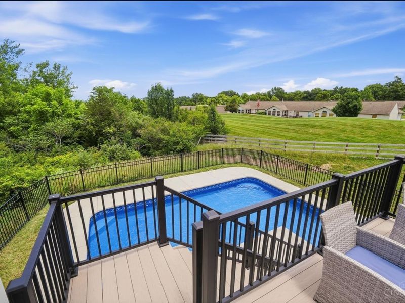 2160 Pumpkin Ridge Court, Hamilton, OH 45013 Photo 26