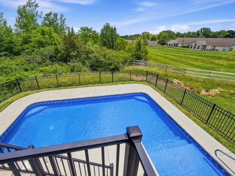 2160 Pumpkin Ridge Court, Hamilton, OH 45013 Photo 27