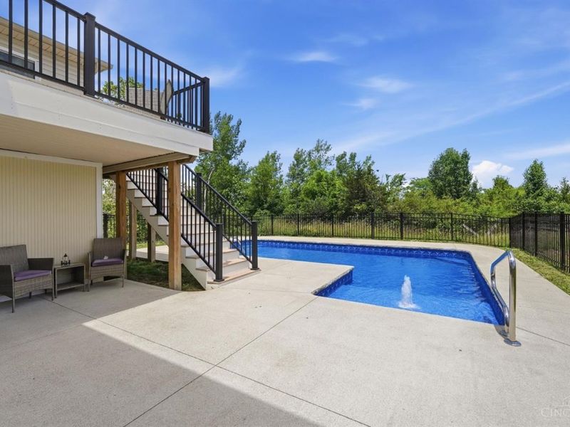 2160 Pumpkin Ridge Court, Hamilton, OH 45013 Photo 29