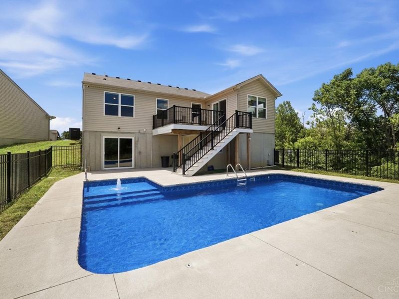 2160 Pumpkin Ridge Court, Hamilton, OH 45013 Photo 30