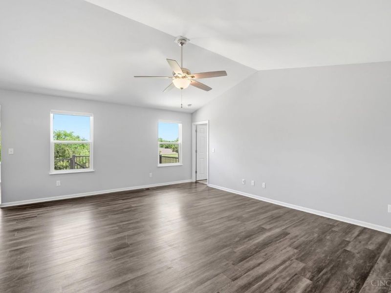 2160 Pumpkin Ridge Court, Hamilton, OH 45013 Photo 8