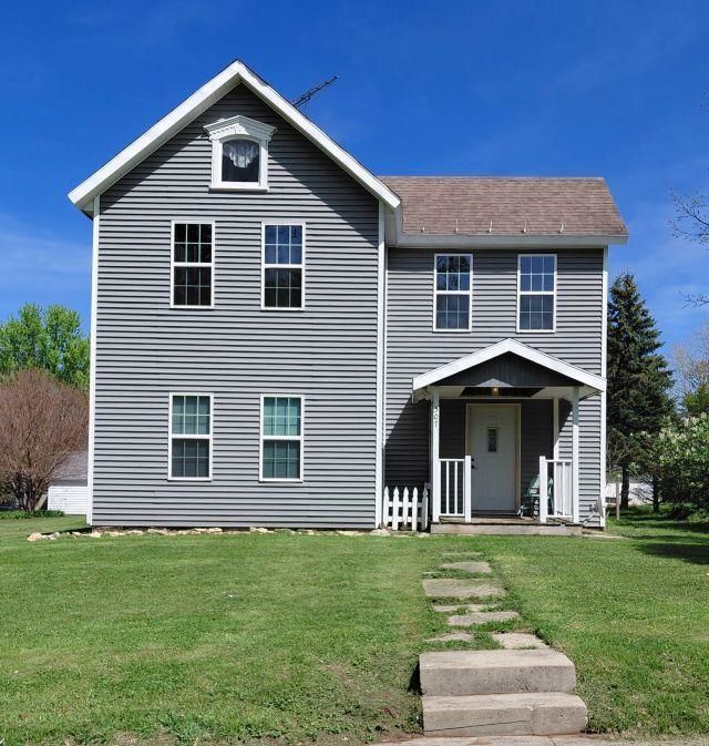 507 Main Street, Leaf River, IL 61047 Main Photo