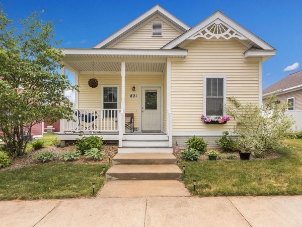 821 Traditions Drive, Traverse City, MI 49696