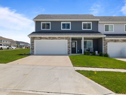 502 Balsam Drive Gilbert, IA 50105