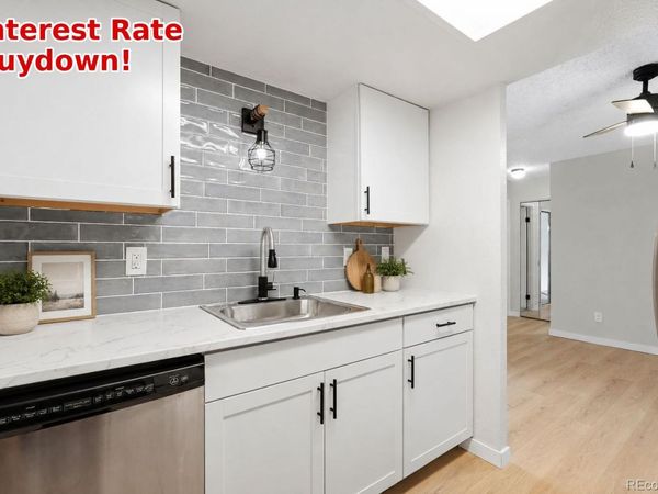 1150 Golden Circle, Unit 305, Golden, CO 80401