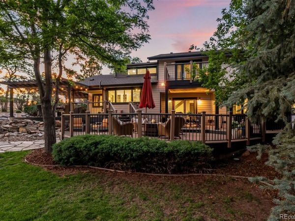 6421 Lakepoint Place , Parker, CO 80134