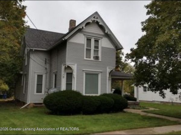 219 E Oliver Street, Corunna, MI 48817