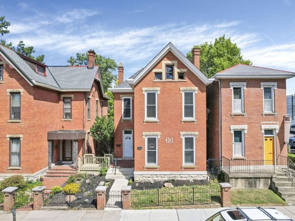 42 King Avenue , Columbus, OH 43201