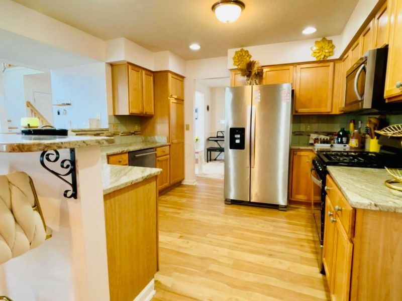 7321 Clover Park Way, Dublin, OH 43016 Photo 13