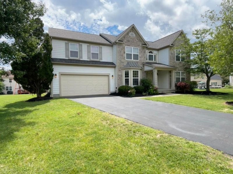 7321 Clover Park Way, Dublin, OH 43016 Photo 3