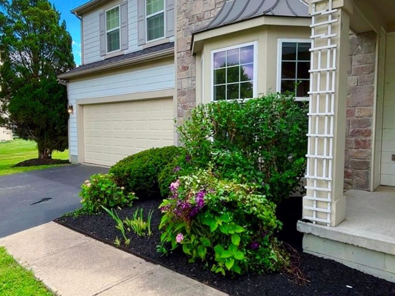 7321 Clover Park Way, Dublin, OH 43016 Photo 4