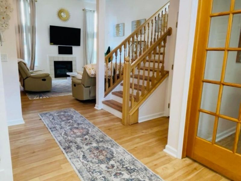 7321 Clover Park Way, Dublin, OH 43016 Photo 5