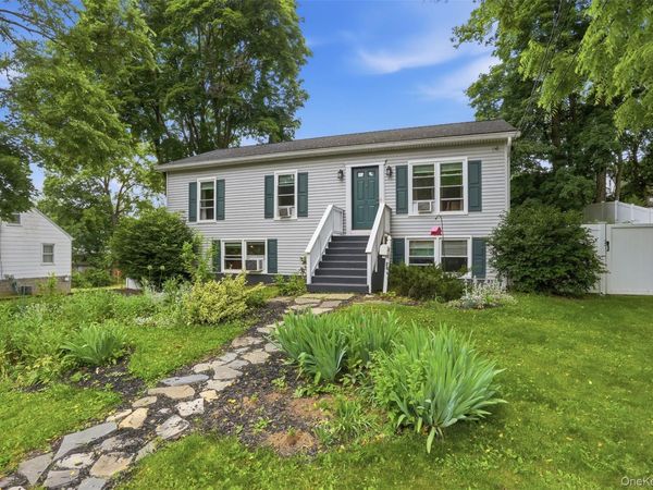 21 Overlook Avenue, Beacon, NY 12508