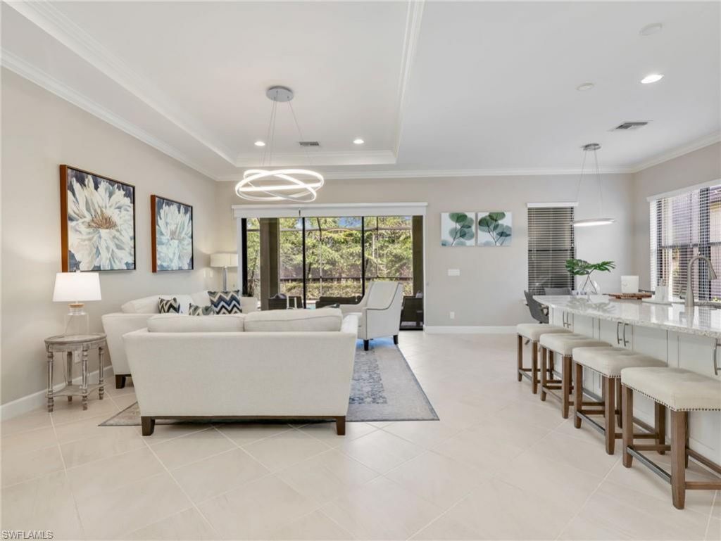8451 Palacio Ter W, Naples, FL 34114 Photo