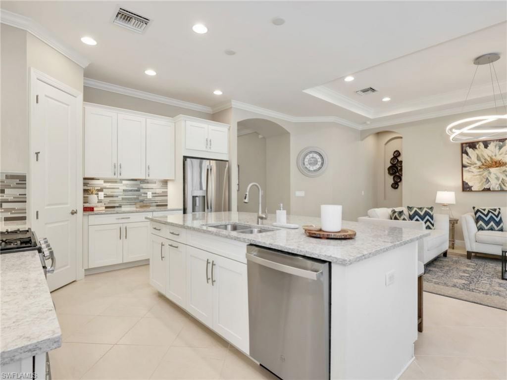 8451 Palacio Ter W, Naples, FL 34114 Photo